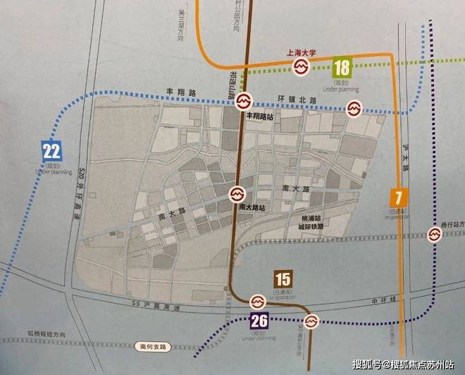 華潤中環(huán)置地中心最新價格優(yōu)惠、潛力、地段、政策分析!(圖7)