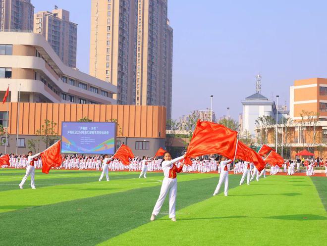 讓全民健身蔚然成風(fēng)(圖4)