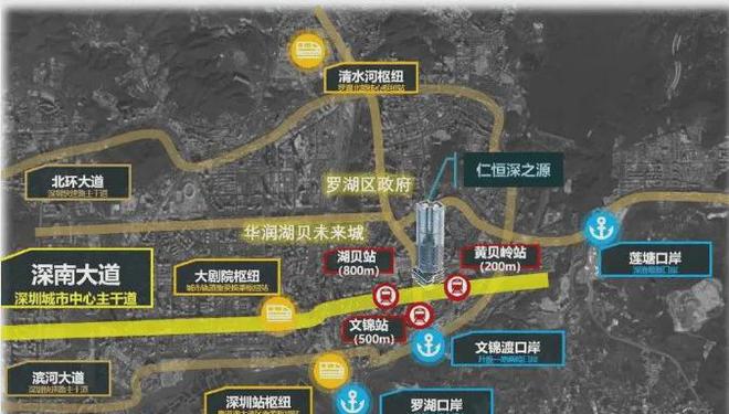 Im（中國體育）：『仁恒深之源』仁恒深之源2024網(wǎng)站售樓中心歡迎您(圖7)