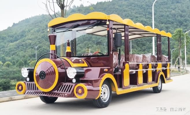 觀光車(chē)需要什么資質(zhì)？雨正點(diǎn)贊(2024已更新)(圖3)