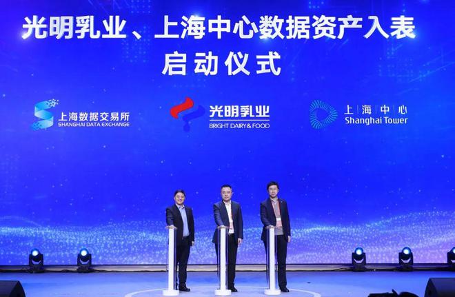 2024數(shù)據(jù)資產(chǎn)峰會在滬發(fā)布系列成果！農(nóng)業(yè)RWA首單落地衛(wèi)星遙感、低空經(jīng)濟等數(shù)據(jù)探路掛牌流通(圖2)