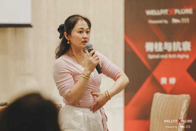 健身房如果不想“跑路”還有什么選擇？(圖3)