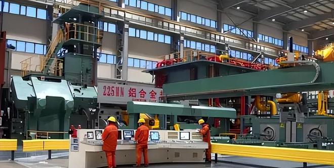 Im（中國體育）：打破壟斷！中企攻克世界級難題外媒：中國制造“阻擋”不住(圖4)