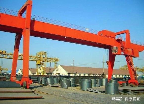 起重機(jī)械制造資質(zhì)怎么辦理取證？雨正2024(圖3)