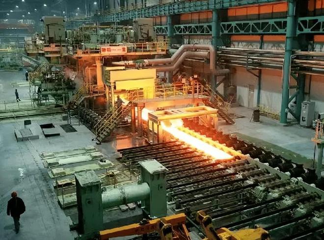 打破技術壟斷中國攻克世界級難題降價超70%令歐美損失慘重(圖4)
