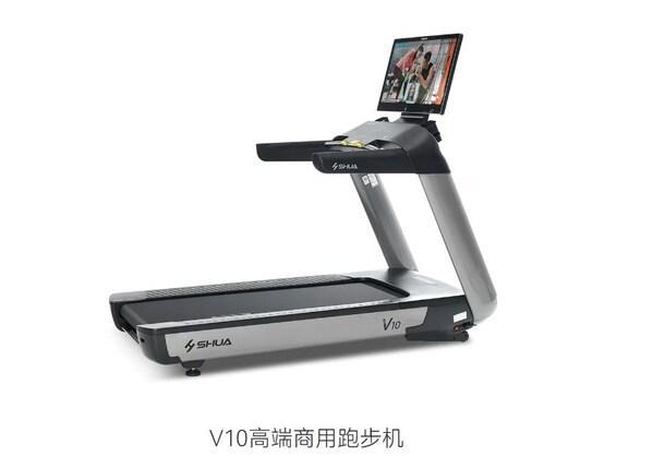 舒華體育體能訓(xùn)練黑科技產(chǎn)品即將亮相2024廣東體博會(圖2)