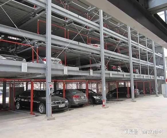 ?機械停車設(shè)備制造資質(zhì)標準雨正23秒前更新(圖3)