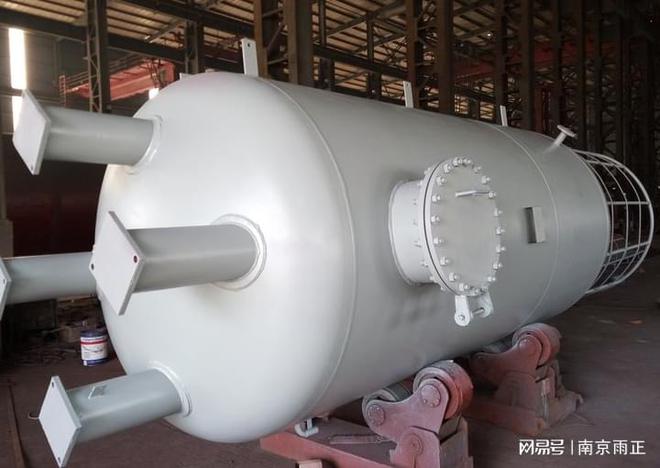 ?高壓容器是三類壓力容器嗎？壓力許可證辦理細(xì)則雨正更新(圖1)