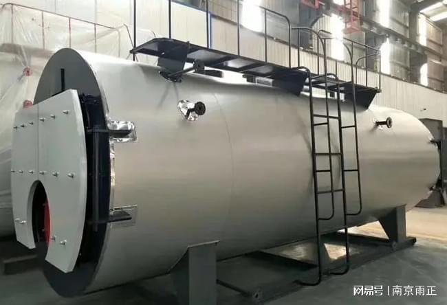 申辦鍋爐壓力容器資質(zhì)的文件和資料控制包含哪些雨正2025(圖2)