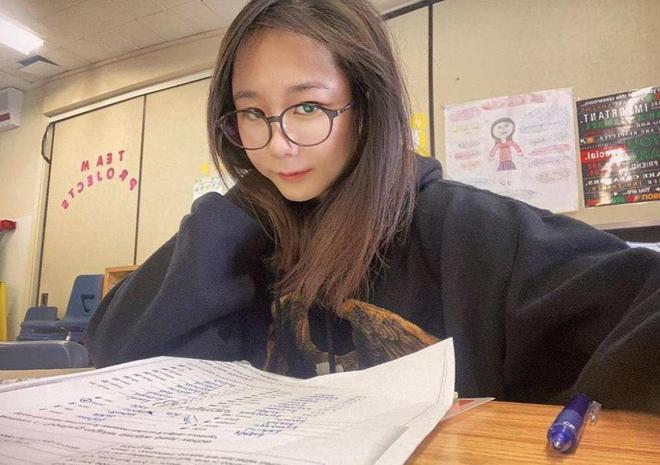身高僅1米37的奧運(yùn)冠軍20歲迎來(lái)二次發(fā)育退役多年她過(guò)得如何(圖18)