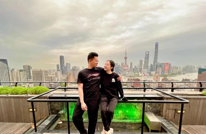 身高僅1米37的奧運(yùn)冠軍20歲迎來(lái)二次發(fā)育退役多年她過(guò)得如何(圖24)