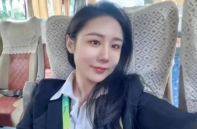 身高僅1米37的奧運(yùn)冠軍20歲迎來(lái)二次發(fā)育退役多年她過(guò)得如何(圖20)