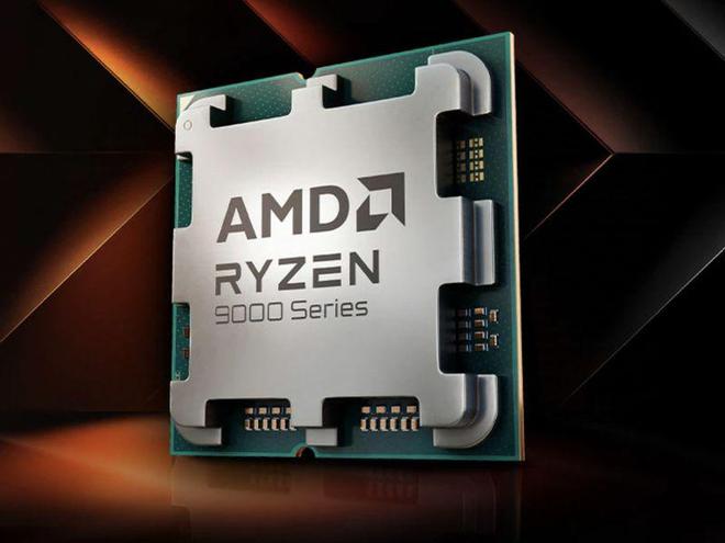 Im（中國體育）：曝AMD銳龍59600將于明年1月底推出或成Zen5系列最便宜型號(圖1)