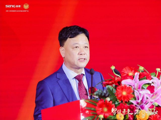 Im體育網(wǎng)站：新興相融走進(jìn)森歌5G未來工廠看其“雙線進(jìn)化”的硬實(shí)力(圖10)