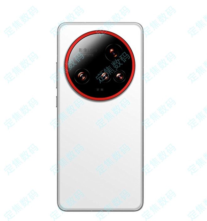 小米15Ultra發(fā)布時間定了：二月底來襲配置規(guī)格也已清晰(圖6)