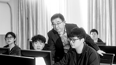 南華大學先進核能技術(shù)設(shè)計與安全團隊：做新時代矢志報國的追夢者(圖1)