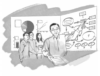 南華大學先進核能技術(shù)設(shè)計與安全團隊：做新時代矢志報國的追夢者(圖2)