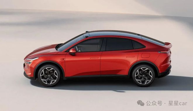 回應(yīng)訂單量造假樂(lè)道汽車(chē)副總裁夏慶華表示L60上市后遭人嫉恨(圖3)