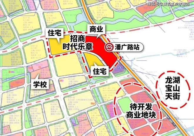 寶山時代樂章網(wǎng)站-招商時代樂章(2025·最新)樓盤詳情(圖39)