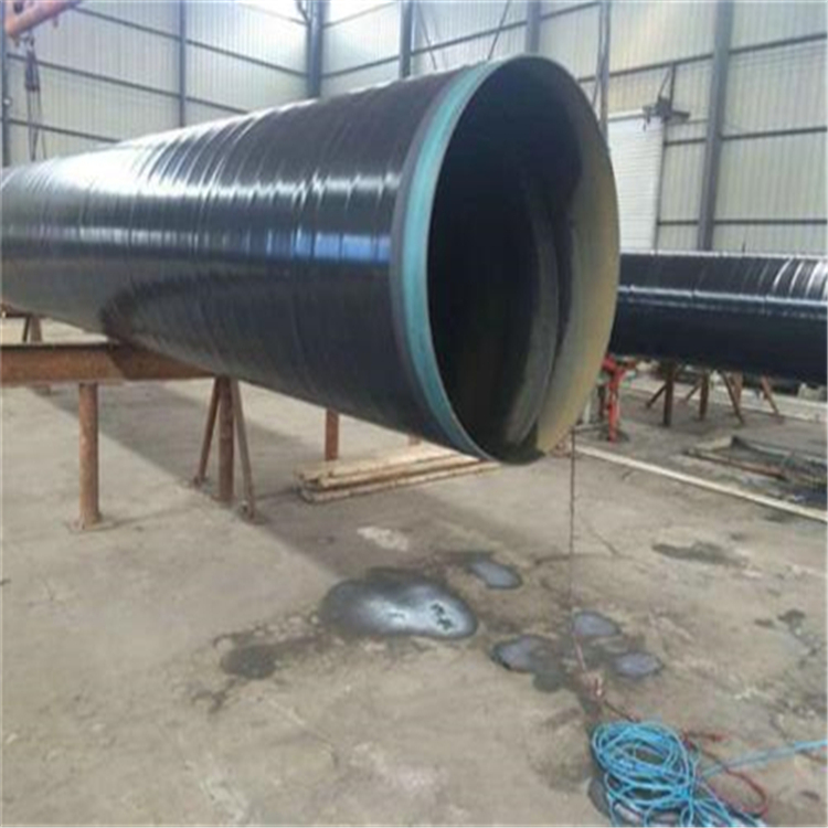燃氣3PE無縫防腐鋼管燃氣加強級3PE無縫鋼管廠家價格、電話、圖片(圖1)