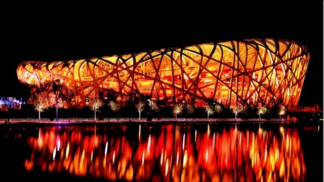 當(dāng)年狠砸34億建成的鳥巢16年來利用率有多少？賠了還是賺了？(圖1)
