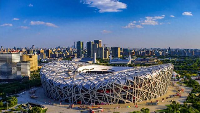 當(dāng)年狠砸34億建成的鳥巢16年來利用率有多少？賠了還是賺了？(圖5)
