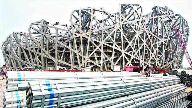 當(dāng)年狠砸34億建成的鳥巢16年來利用率有多少？賠了還是賺了？(圖7)