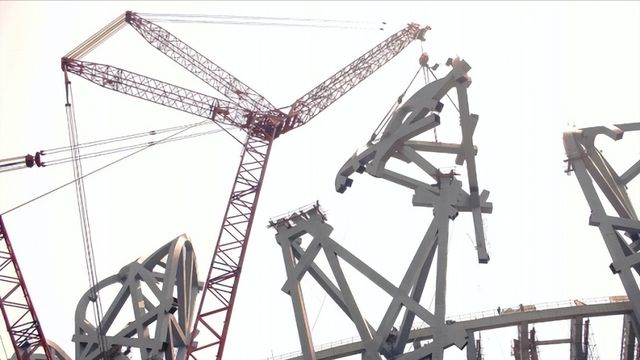 當(dāng)年狠砸34億建成的鳥巢16年來利用率有多少？賠了還是賺了？(圖6)
