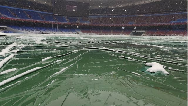 當(dāng)年狠砸34億建成的鳥巢16年來利用率有多少？賠了還是賺了？(圖9)