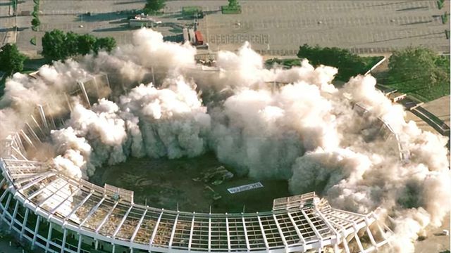 當(dāng)年狠砸34億建成的鳥巢16年來利用率有多少？賠了還是賺了？(圖12)