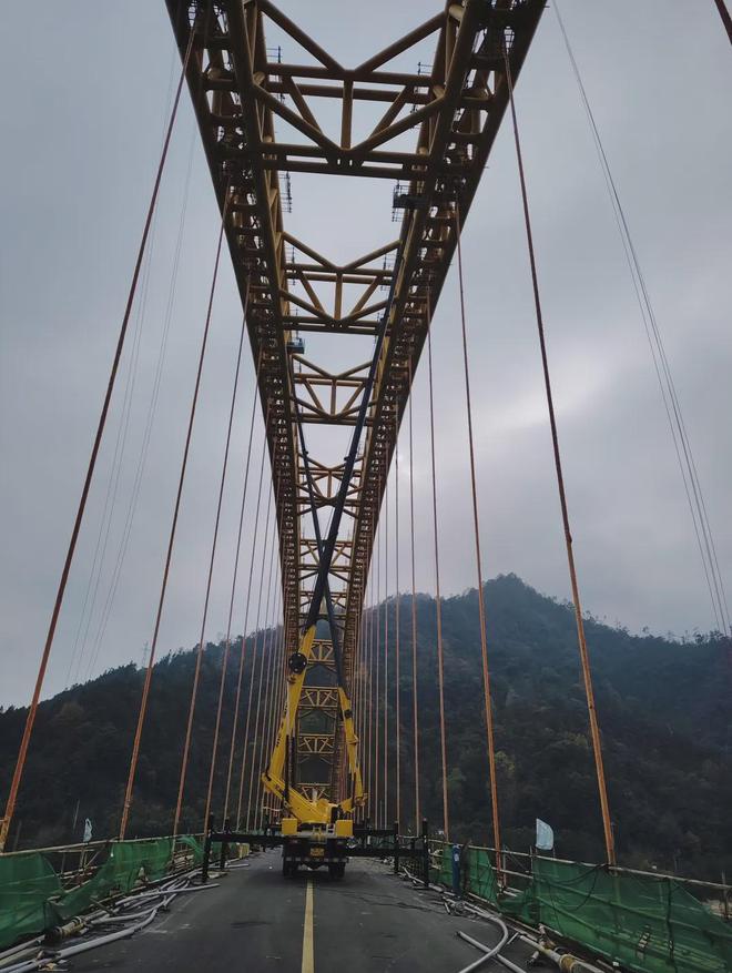 千島湖游玩更近！南浦大橋恢復(fù)通車！(圖3)