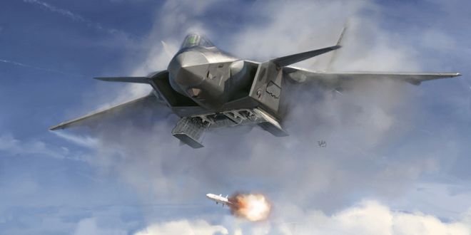 敵人倒吸冷氣！殲-20“野獸模式”刷爆全網(wǎng)掛滿14枚空空導(dǎo)彈！網(wǎng)友：不要隱身了？(圖15)