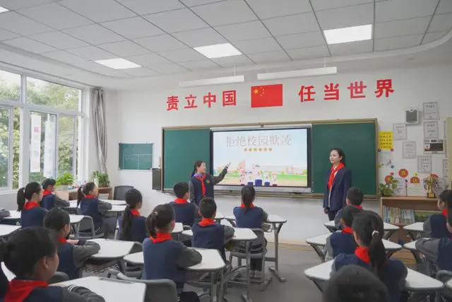 Im（中國體育）：為明教育紅色引領(lǐng)新津?yàn)槊鲗W(xué)校思政課一體化建設(shè)的探索和思考(圖11)