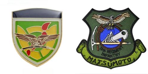 Im（中國體育）：最離奇的死法？日本自衛(wèi)隊員被機槍砸中胸口當(dāng)場死亡！丨輕武專欄(圖1)