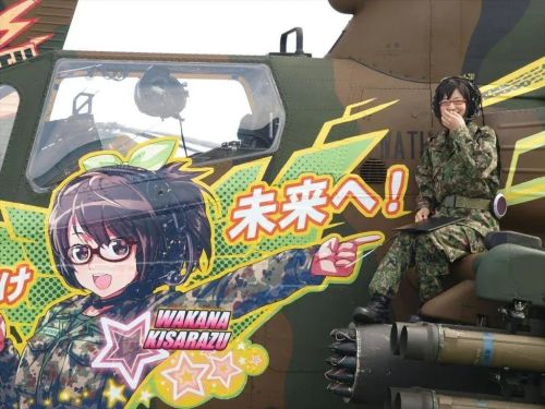 Im（中國體育）：最離奇的死法？日本自衛(wèi)隊員被機槍砸中胸口當(dāng)場死亡！丨輕武專欄(圖25)