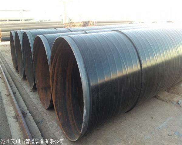 防腐鋼管3pe內(nèi)外防腐大口徑廠家價(jià)格、電話、圖片(圖1)