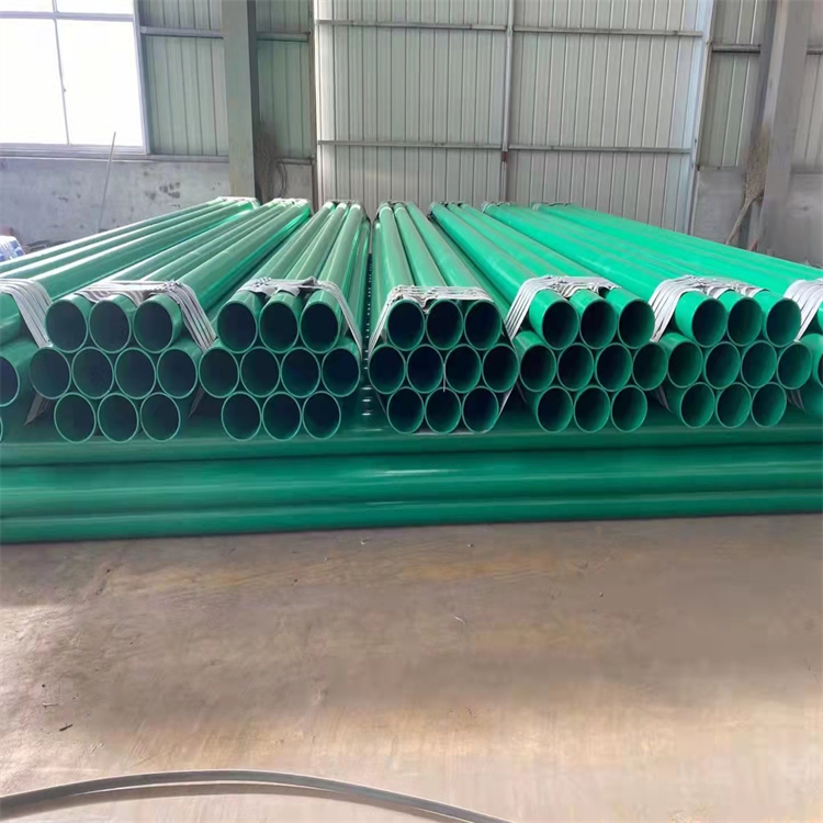 IPN8710防腐鋼管廠家梧州管道供應(yīng)(圖6)