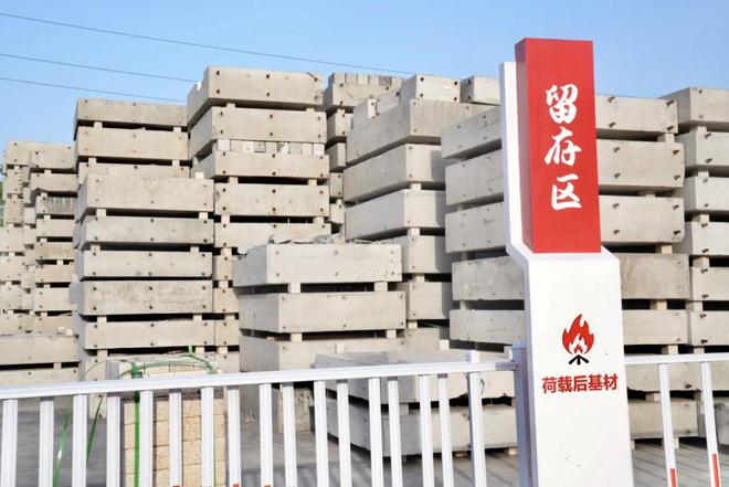 滄州制造展現(xiàn)硬核實(shí)力：管道裝備支撐大國基建核電錨栓實(shí)現(xiàn)國產(chǎn)(圖4)