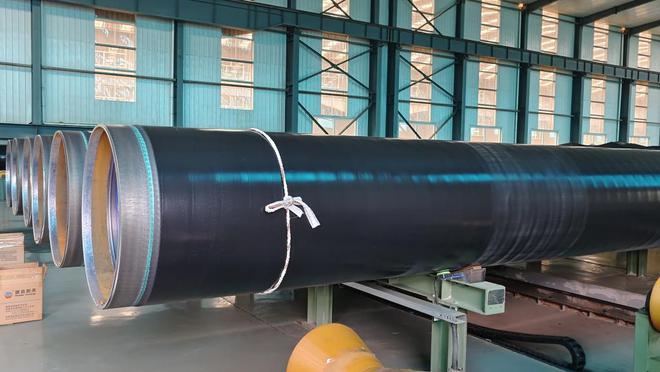 滄州制造展現(xiàn)硬核實(shí)力：管道裝備支撐大國基建核電錨栓實(shí)現(xiàn)國產(chǎn)(圖3)