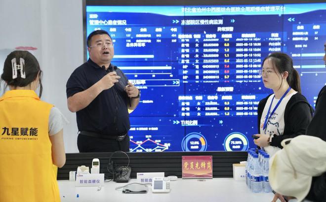 滄州制造展現(xiàn)硬核實(shí)力：管道裝備支撐大國基建核電錨栓實(shí)現(xiàn)國產(chǎn)(圖6)