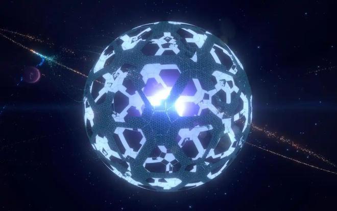 1500光年外的外星文明或許擁有讓人類羨慕的戴森球！(圖7)