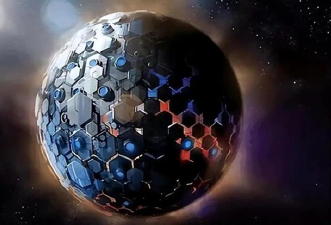 1500光年外的外星文明或許擁有讓人類羨慕的戴森球！(圖5)