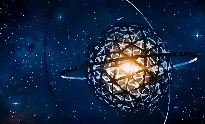 1500光年外的外星文明或許擁有讓人類羨慕的戴森球！(圖6)