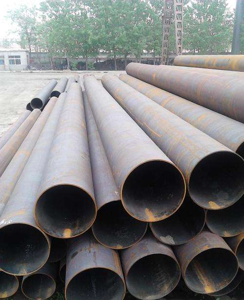 Im（中國體育）：304不銹鋼焊管-工地建筑工程用架子管價格、電話、圖片(圖2)
