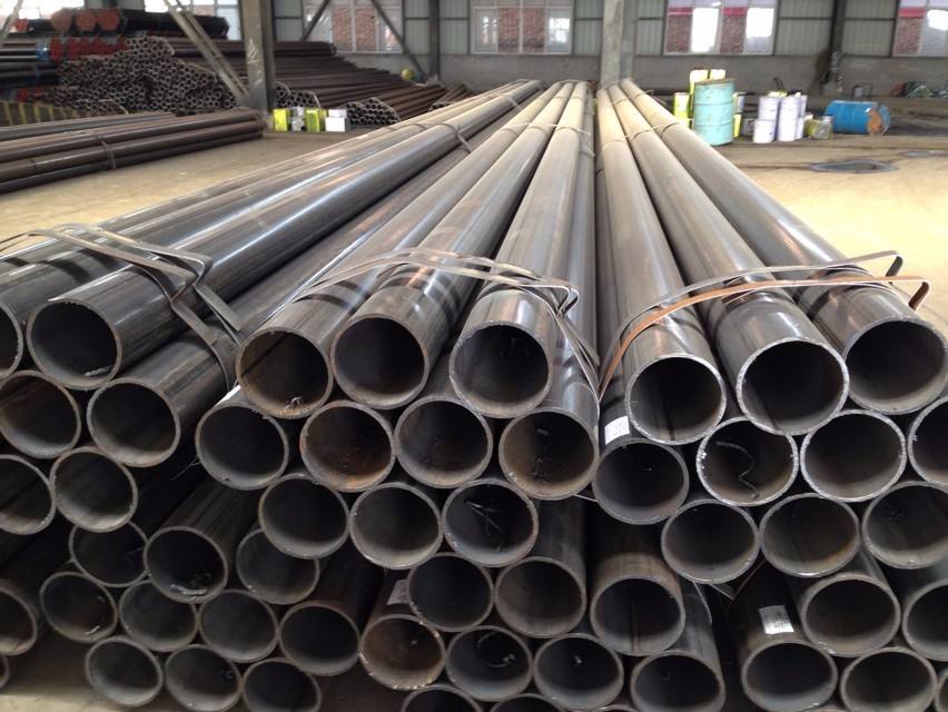 Im（中國體育）：304不銹鋼焊管-工地建筑工程用架子管價格、電話、圖片(圖3)