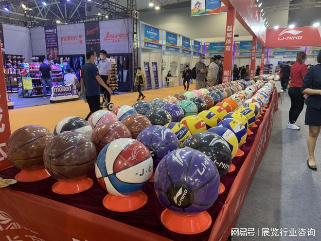 2024義烏體育用品展會(huì)(圖2)
