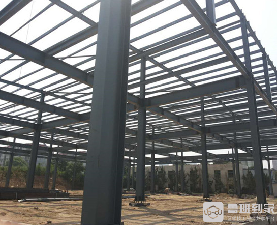 Im（中國體育）：鋼結(jié)構(gòu)防腐處理方式有哪些鋼結(jié)構(gòu)有哪些特點(diǎn)(圖2)