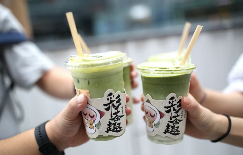 深耕年輕用戶群體！貴州：探索“體彩+”品牌宣傳新策略(圖1)