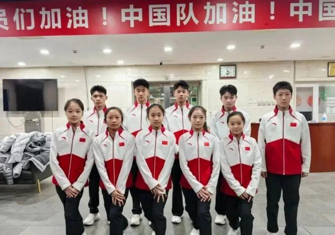 Im（中國體育）：桂林又出體操冠軍了！16歲少年驚艷全球(圖2)