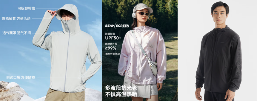 夏日高溫催熱親水運(yùn)動(dòng)京東槳板品類成交額同比增長(zhǎng)翻倍(圖4)
